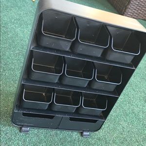 ☕️Tea Bag And Accessory Holder